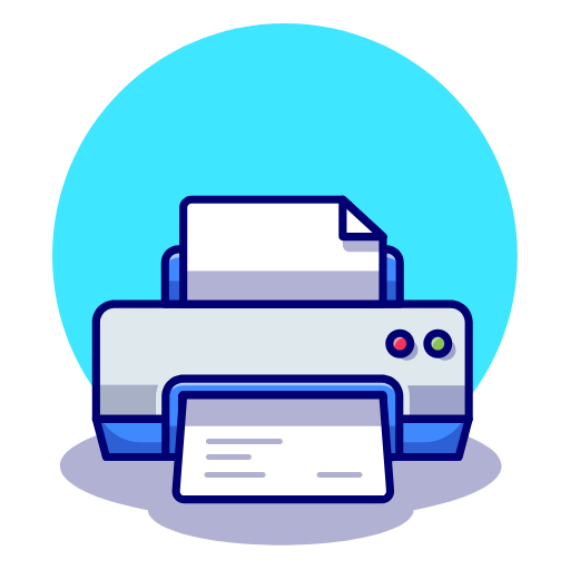 MyPrintTest Icon